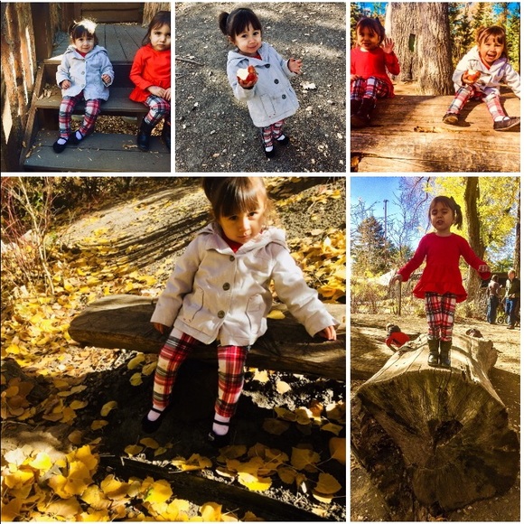 Meet Your Posher; checkout our latest fall looks! - Picture 7 of 8